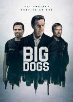 Watch Big Dogs 123movies