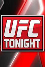 Watch UFC Tonight 123movies