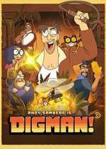 Watch Digman! 123movies