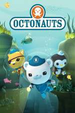 Watch The Octonauts 123movies