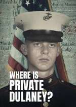 Watch Where Is Private Dulaney? 123movies