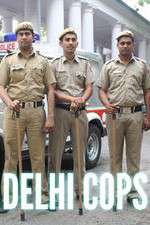 Watch Delhi Cops 123movies