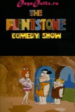 Watch The Flintstone Comedy Show 123movies
