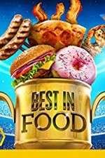 Watch Best in Food 123movies