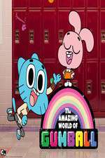Watch The Amazing World of Gumball 123movies