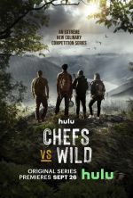 Watch Chefs vs. Wild 123movies