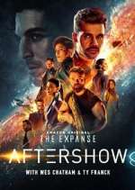 Watch The Expanse Aftershow 123movies