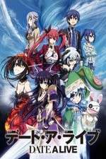 Watch Date a Live 123movies