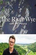Watch The River Wye with Will Millard 123movies