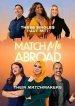 Watch Match Me Abroad 123movies
