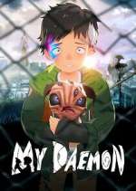 Watch My Daemon 123movies