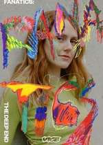 Watch Fanatics: The Deep End 123movies