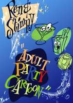 Watch Ren and Stimpy: Adult Party Cartoon 123movies