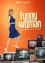 Watch Funny Woman 123movies