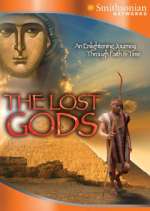 Watch The Lost Gods 123movies