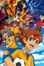 Watch Inazuma Eleven Go 123movies