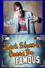 Watch Zach Stone Is Gonna Be Famous 123movies