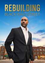 Watch Rebuilding Black Wall Street 123movies