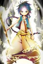 Watch Magi 123movies