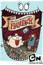 Watch The Marvelous Misadventures of Flapjack 123movies