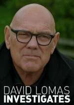 Watch David Lomas Investigates 123movies