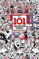 Watch 101 Dalmatian Street 123movies