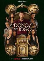 Watch Os Donos do Jogo 123movies