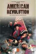 Watch The American Revolution 123movies