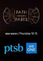 Watch Path to Paris 123movies