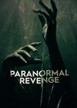 Watch Paranormal Revenge 123movies