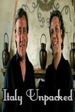 Watch Italy Unpacked 123movies