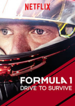 Watch Formula 1: Drive to Survive 123movies