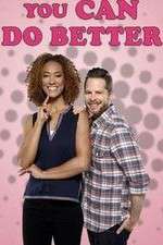 Watch You Can Do Better 123movies