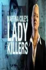 Watch Martina Cole's Lady Killers 123movies