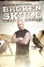 Watch Steve Austin's Broken Skull Challenge 123movies
