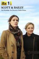 Watch Scott & Bailey 123movies