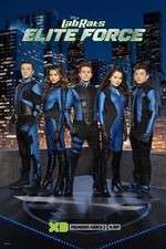 Watch Lab Rats Elite Force 123movies
