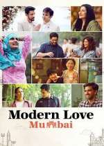Watch Modern Love: Mumbai 123movies