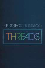 Watch Project Runway: Threads 123movies