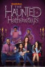 Watch Haunted Hathaways 123movies