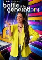 Watch Battle of the Generations 123movies
