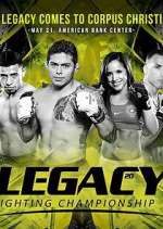 Watch Legacy Fighting Championship 123movies