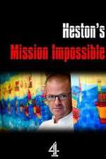 Watch Heston's Mission Impossible 123movies