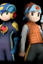 Watch Rockman EXE  123movies