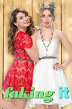 Watch Faking It  2014 123movies