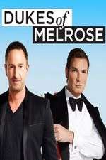 Watch The Dukes of Melrose 123movies