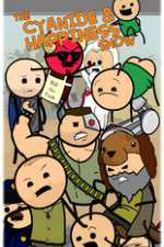 Watch The Cyanide & Happiness Show 123movies