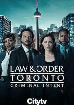 Watch Law & Order Toronto: Criminal Intent 123movies