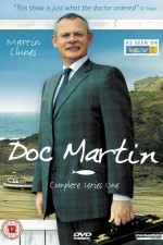 Watch Doc Martin 123movies