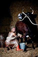 Watch Countryfile 123movies